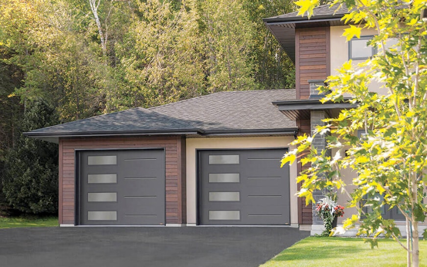 Find the Right Door!