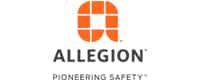 Allegion Logo