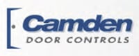 Camden Door Controls Logo