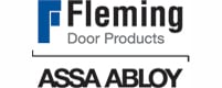 FlemingDoor Logo