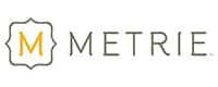 METRIE Logo