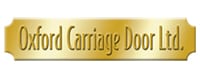 Oxford-Carriage-Doors Logo