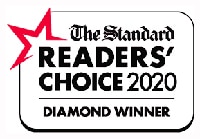 The Standard Diamond 2019