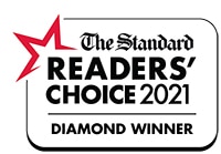 The Standard Diamond 2021