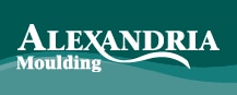 Alexandria Moulding Logo