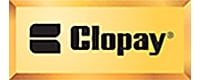 Clopay Logo
