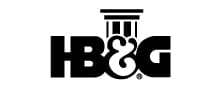 HBG Logo