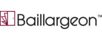 Baillargeon Logo