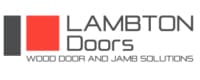 Lambton Doors Logo