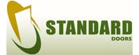 Standard Doors Logo