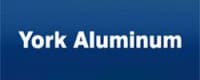 York Aluminum Logo